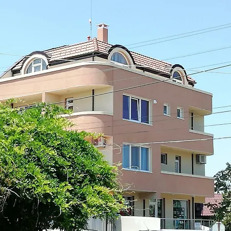 Къща за гости Венито-3