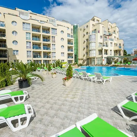 Apart Hotel Vechna R-2