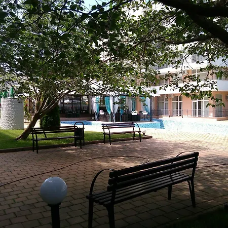 Apartment In Grand Kamelia-3