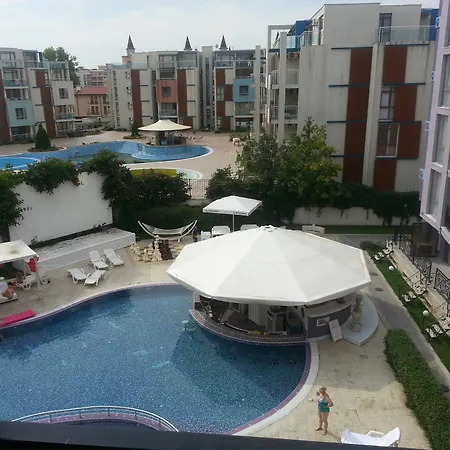 Menada Rainbow 4 Apartments-3
