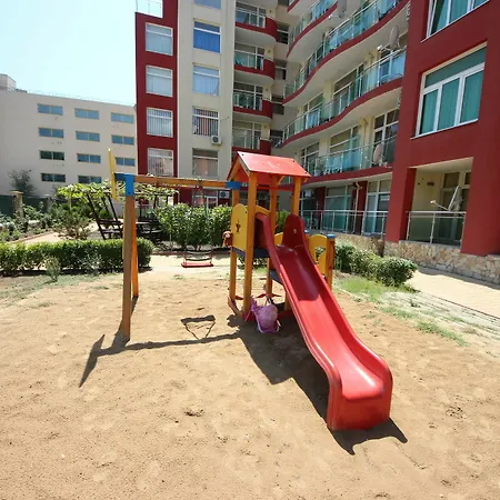 Menada Global Ville Apartments-2