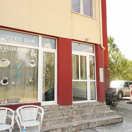 Menada Global Ville Apartments-3