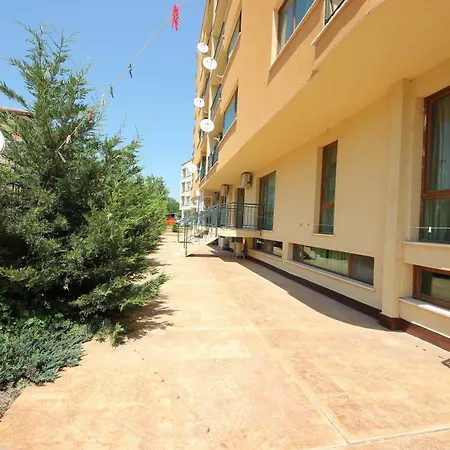 Menada Amadeus 3 Apartments-3