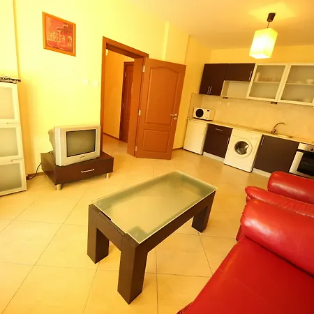 Menada Amadeus 3 Apartments-2