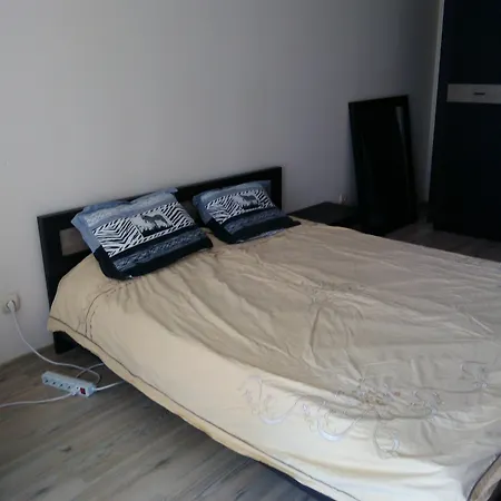 Victoria Residence Ps Apartment-2