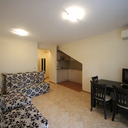 Menada Elit IV Apartments-3