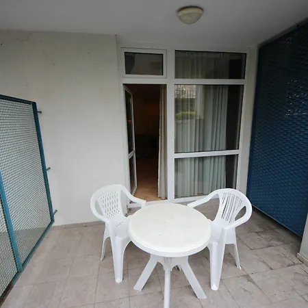 Menada Elit IV Apartments-2