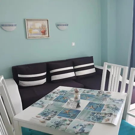 La Mer Apartments-3