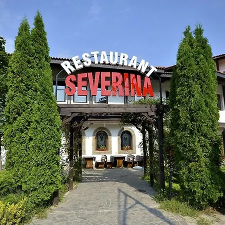 Complex Severina-3