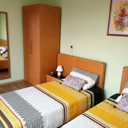 4* Luxury Spa Resort - Aheloy, Nessebar, Sunny Beach-3