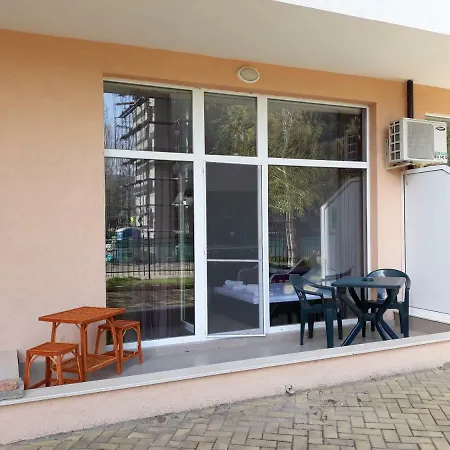 Studio Grand Kamelia-2