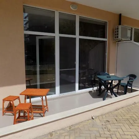 Studio Grand Kamelia-3
