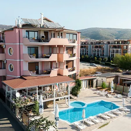 Hotel Fantasy Beach-3