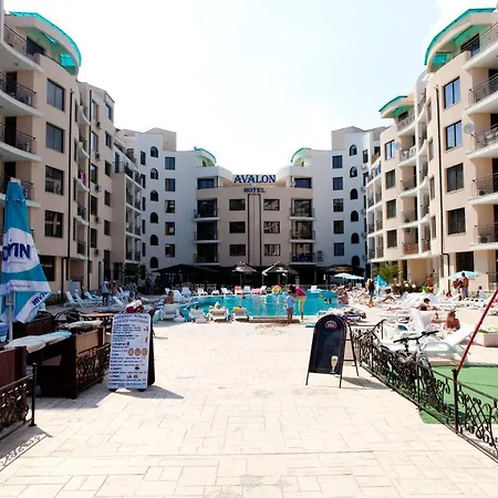 Hotel Avalon-3