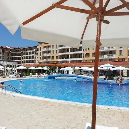 Menada Royal Sun Apartments-3