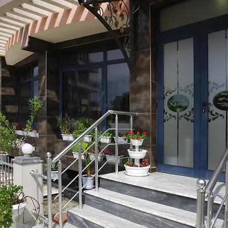 Kalina Family Hotel-3