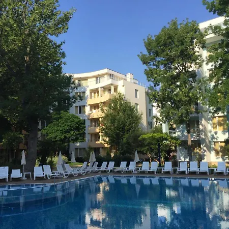 Private Apartment In Yassen-3
