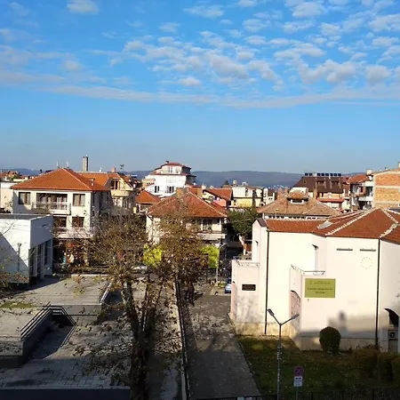 Nesebar Vigo Panorama Private Studios-2