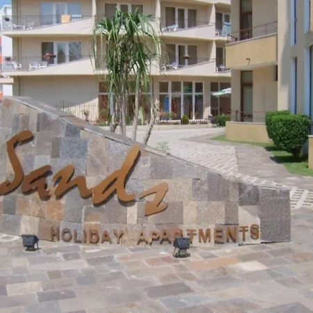 Sands Holiday Apartments-3