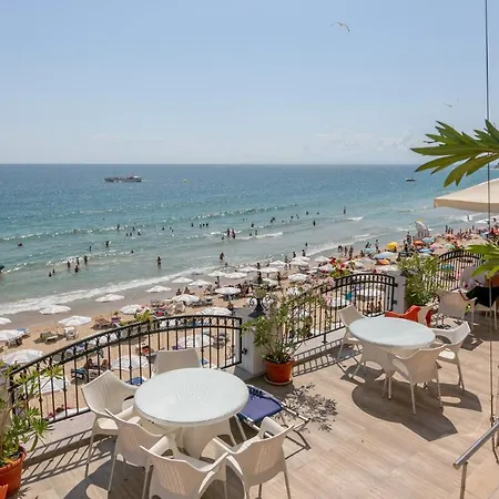 Mirage Of Nessebar Apartament A-2