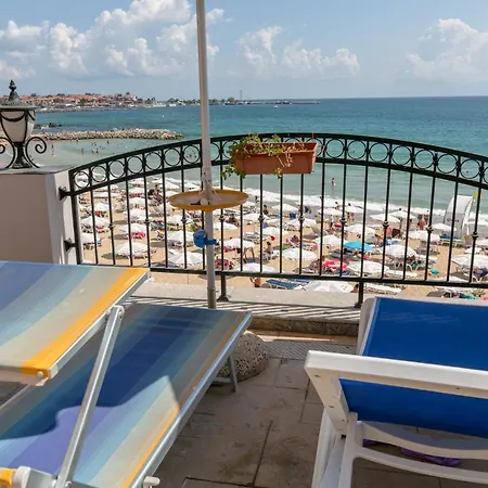 Mirage Of Nessebar Apartament A-3