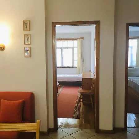 Guest House Barbov-2
