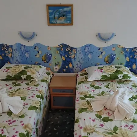 Къща за Гости Сияние-3
