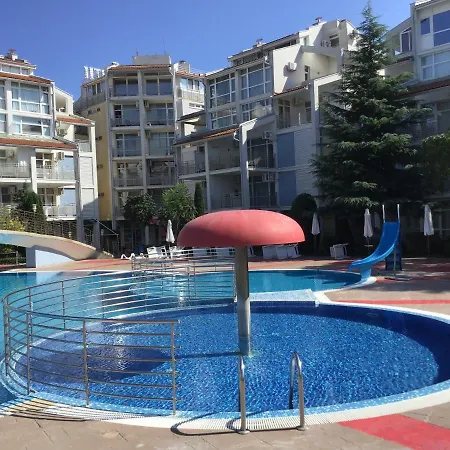 Elit 2 Apartment-2