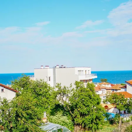 Chrystal Guest House-3
