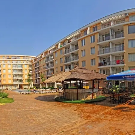 Sunny Day 2 - Menada Apartments-3