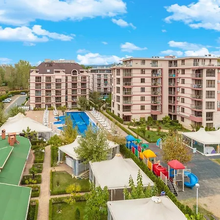 Tarsis Club & Aquapark-3