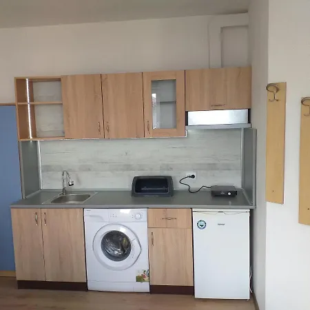 Primorsko Apartments-3