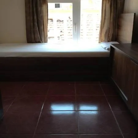 Apartments Ikos-3