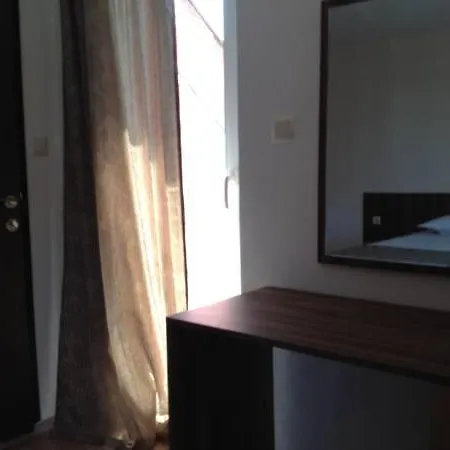 Apartments Ikos-2