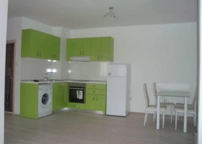 Apartment Julia Sunny Beach