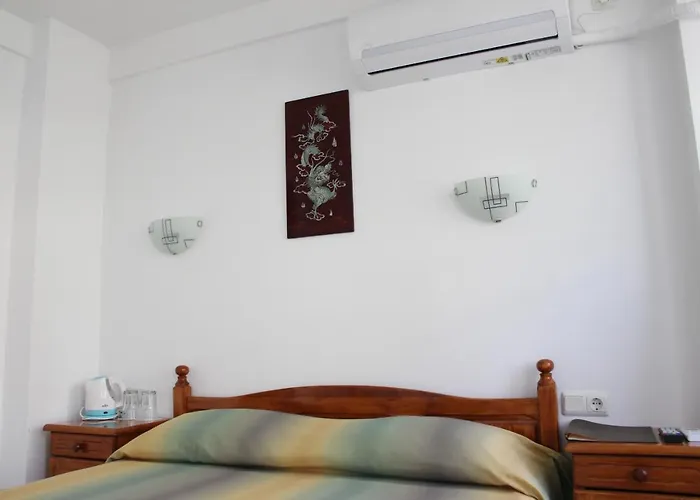 Radik Guest Rooms Созопол
