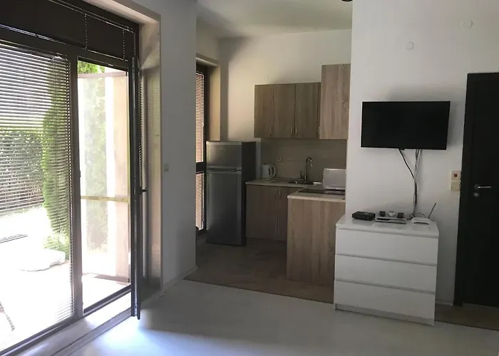 Amara Apartments Slantchev Briag