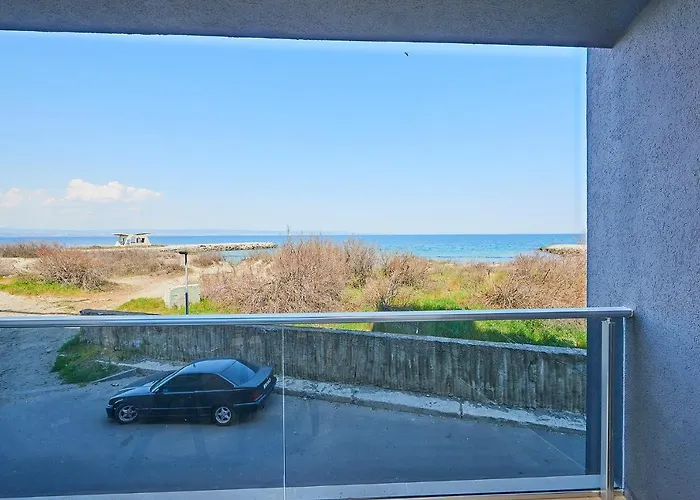 Pet friendly Apartments Magic Pomorie