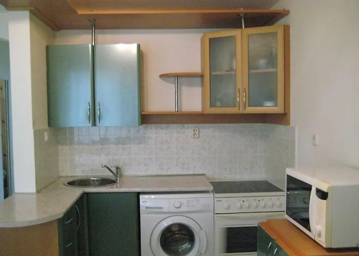 Your Dream Spot For Your Vacation In Sunny Beach admite animales