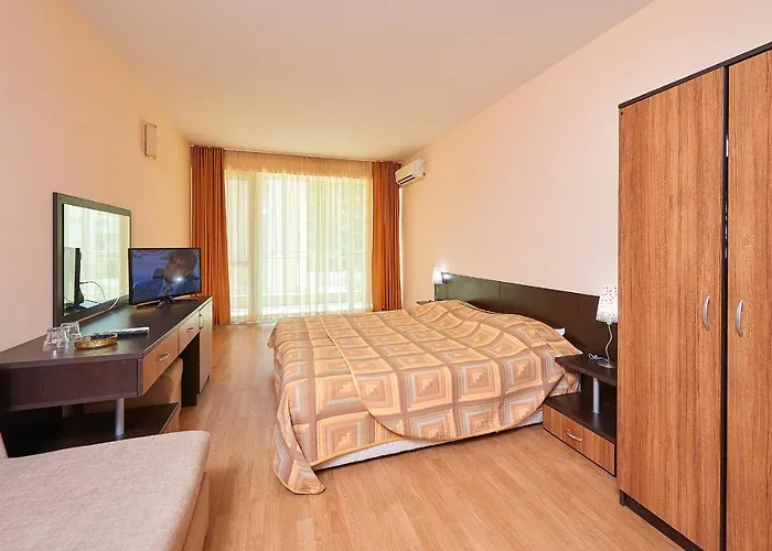 Guest House California Pomorie