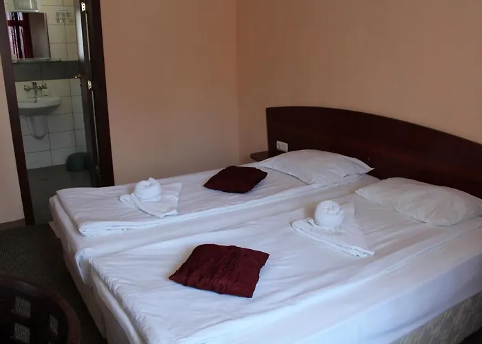 Guest House Bordo Obsor