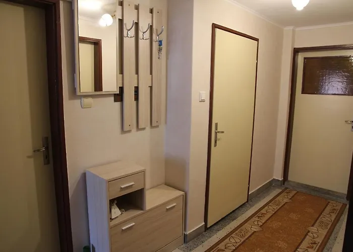 Apartment Rosica 3 Pomorie