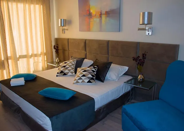 Boutique Apart Hotel Primavera 2 Primorsko