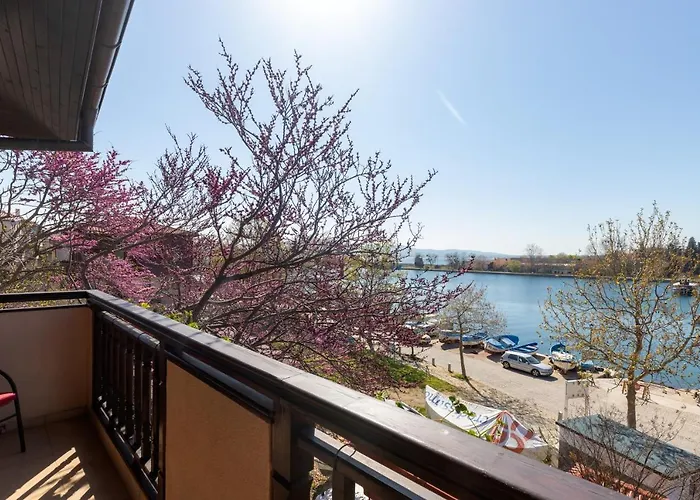 Guest House Slavyanka Sosopol