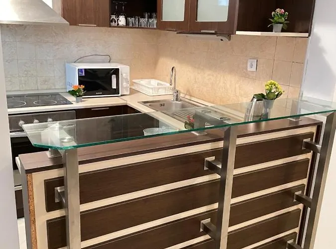 Pet friendly Apartments In Botabara Pomorie