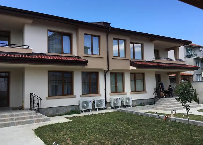 Guest House Zornica In Obzor