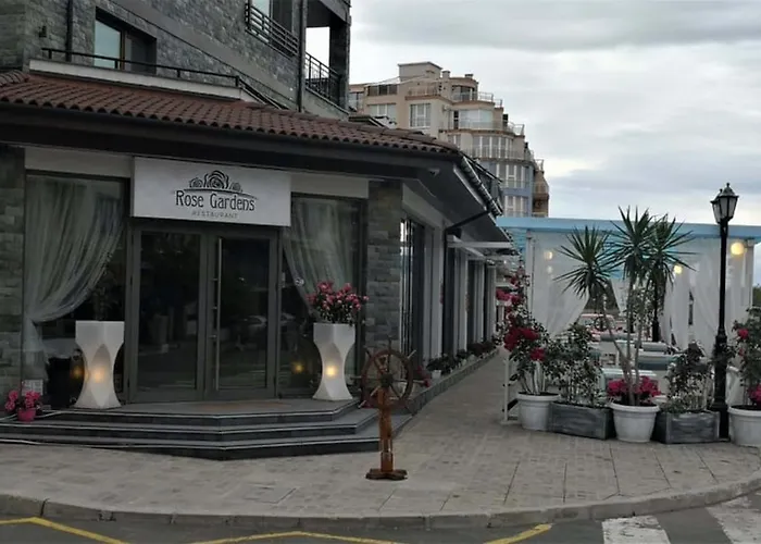 Studio Emi Pomorie