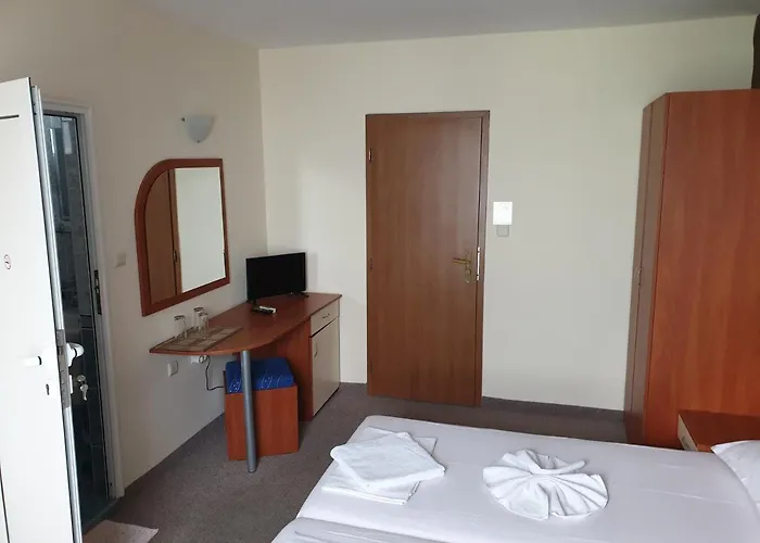 Family Hotel Diana Pomorie