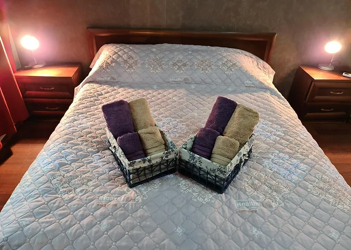 Pet friendly Sandrella Sunny Beach