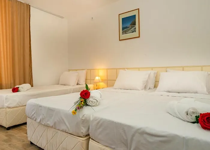 Guest House Elidis Primorsko